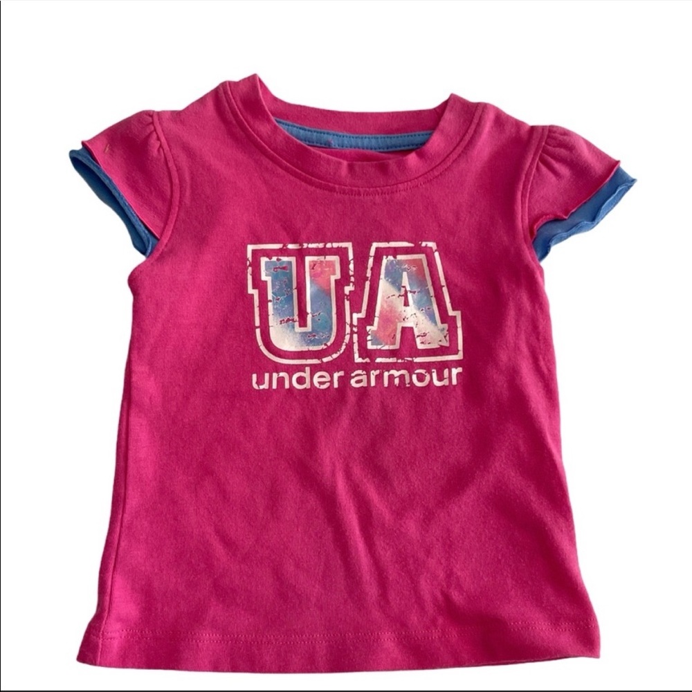 Under Armour tee